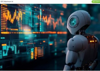 BTC Maximum AI Review 2024: Scam Or Legit Trading Platform? – User Warning Explained!