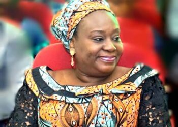 Head Of Civil Service Attributes Success To Buhari, Tinubu
