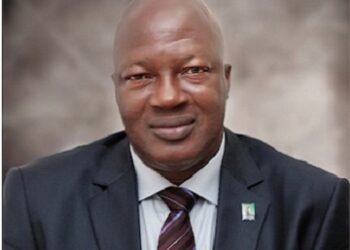 Edo SSG, Osarodion Ogie, Quits To Contest Deputy Guber Ticket