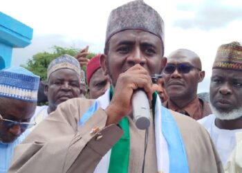 Senator Buba’s Constructive Opposition Good For Democracy – Forum