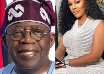 Actress Daniella Okeke Tasks Tinubu To End Masses’ Hunger, Greed By Political Class
