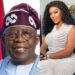 Actress Daniella Okeke Tasks Tinubu To End Masses' Hunger, Greed By Political Class 9 Actress Daniella Okeke Tasks Tinubu To End Masses’ Hunger, Greed By Political Class