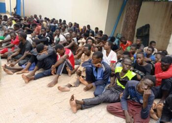 Dismissed Soldier, Friend Kill Tricycle Rider As Police Arrest 97 For Protests In Borno
