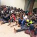 Dismissed Soldier, Friend Kill Tricycle Rider As Police Arrest 97 For Protests In Borno