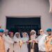 Qatar’s Ambassador Inaugurates Mosque Named After 9th Century Scientist At Abuja Airport