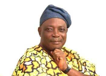 Ladoja To Receive Ibadan Beaded Crown Monday