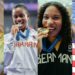 Paris Olympics: Althetes Of Nigerian Origin Who Won Medals For Other Countries 4 Paris Olympics: Althetes Of Nigerian Origin Who Won Medals For Other Countries