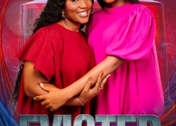 BREAKING: Shock As Reigning HoH Ndi Nne Duo Evicted From BBNaija House