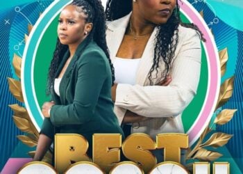 Nigeria’s Rene Wakama Named ‘Paris 2024 Best Coach’