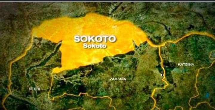 7 Die In Sokoto, Niger Over Food Poison, Mining Site 1 IMG 20240811 WA0041
