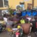 Drunk Driving: Lagos Raids Motor Parks, Impounds Alcoholic Drinks   