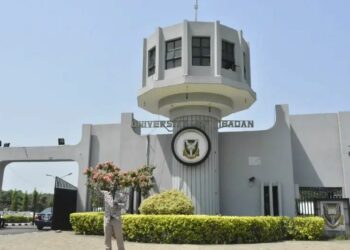 UI Secures N201m NELFUND Loan For 1,370 Students