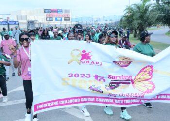Awareness Walk: OkapiCCF To Inspire Young Cancer Warriors In Abuja September 28