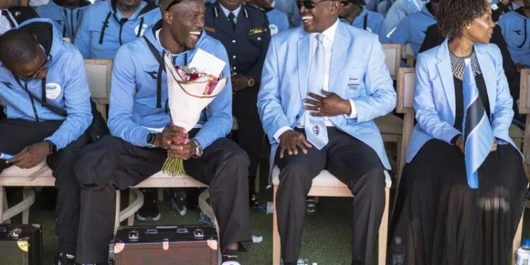 Tebogo