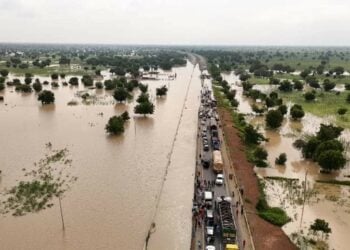 3 Die As Flood Ravages Bauchi Communities