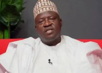 OBJ’s Revelation: I Earn N21m Monthly, Says Kano Senator