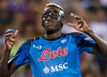 Osimhen Won’t Shine At Chelsea — Primate Ayodele