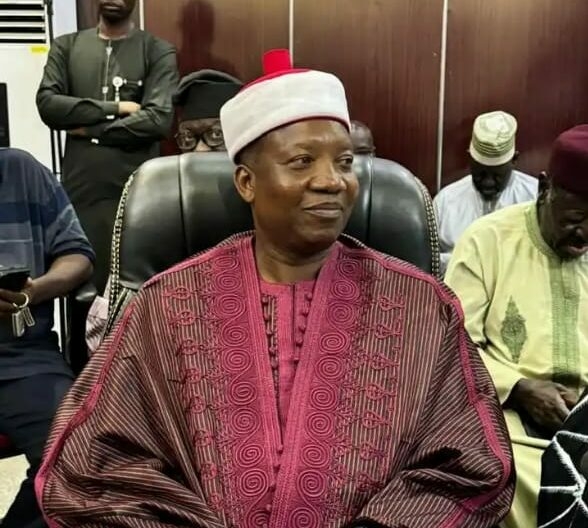 Monarch Seeks Taraba, Benue Synergy To Curb Killings 1 First-Class Chief of Takum, Barr. Sopiya Ahmadu Gboshi III.