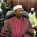 Monarch Seeks Taraba, Benue Synergy To Curb Killings 5 Monarch Seeks Taraba, Benue Synergy To Curb Killings