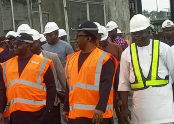 Power Ministry Targets 6,000MW Before End Of 2024 — Adelabu