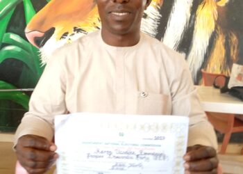 PDP Takes ‘Control’ Of Abia Assembly