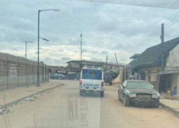 Alleged Rape: Lagos Police Go After Accused As 14-yr-old Victim’s Mother Uncooperative