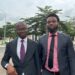Investigative Journalist Fisayo Soyombo Submits Self To Police In Abuja