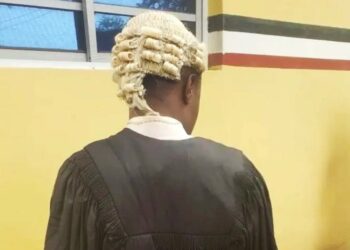 Police Arraign 38-yr-old ‘Fake’ Lawyer In Oyo
