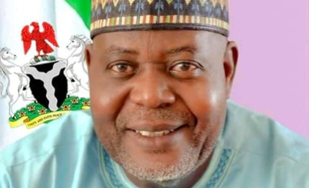 Executive Secretary, Jigawa SEMA, Dr Haruna Mariga.