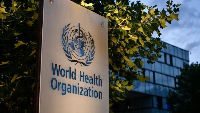 WHO Declares Mpox Outbreak Global Health Emergency