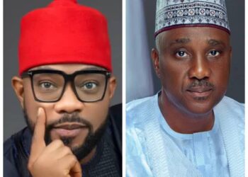 ‘You Have Justified ‘People’s Speaker’ Title’, Ugochinyere Hails Abbas Over Withdrawal Of Subversion Bill