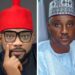 'You Have Justified 'People's Speaker' Title', Ugochinyere Hails Abbas Over Withdrawal Of Subversion Bill 5 ‘You Have Justified ‘People’s Speaker’ Title’, Ugochinyere Hails Abbas Over Withdrawal Of Subversion Bill