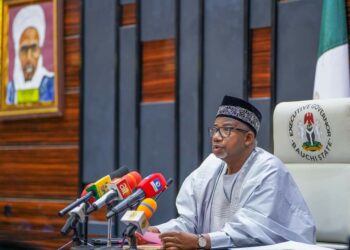 No Apology For Criticising Tinubu’s Policies — Bauchi Gov 