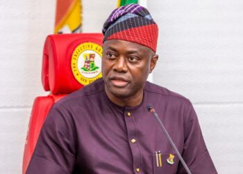 Isese: Gov Makinde Declares August 20 Work-free Day