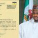 JUST-IN: Bauchi Emirate Sacks Senator From Traditional Role For 'Disrespecting' Gov Mohammed 4 JUST-IN: Bauchi Emirate Sacks Senator From Traditional Role For ‘Disrespecting’ Gov Mohammed