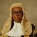 Kudirat Kekere-Ekun: What You Need To Know About The Next Female CJN 4 Kudirat Kekere-Ekun: What You Need To Know About The Next Female CJN