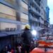 Fire Razes 7-Storey Building In Lagos 5 Fire Razes 7-Storey Building In Lagos
