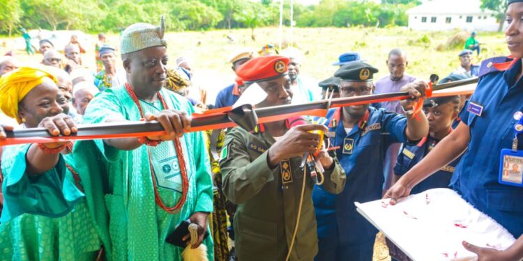 Nscdc