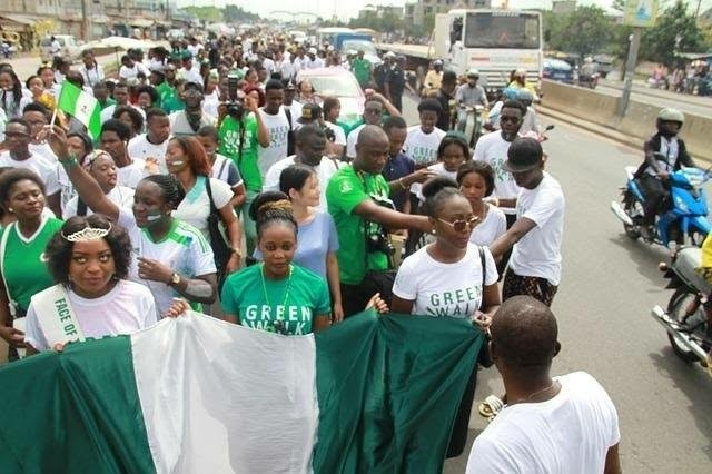 UPHOLDD Nigeria To Mobilise 8m Youths For National Integration 1 IMG 20240816 WA0024