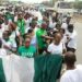 UPHOLDD Nigeria To Mobilise 8m Youths For National Integration  5 UPHOLDD Nigeria To Mobilise 8m Youths For National Integration Â