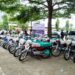 Tuberculosis: Rivers Gov’t Gives Out 46 Motorcycles For Tracking, Treatment 