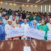 Aiyedatiwa Flags Off Third Batch Payment Of N3.2bn Gratuities To Ondo Retirees   