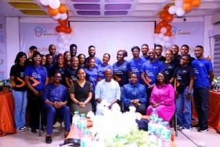 Unified Payments Academy Wraps Up Cohort 2, Absorbs Them Into Workforce 1 IMG 20240816 WA0043