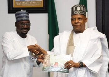Shettima Urges REA To Boost Electricity Access For Nigerians