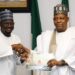 Shettima Urges REA To Boost Electricity Access For Nigerians