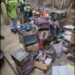 PICTORIAL: NAFDAC Seizes N200m Worth Of Goods In Lagos Illegal Alcohol Factory 5 PICTORIAL: NAFDAC Seizes N200m Worth Of Goods In Lagos Illegal Alcohol Factory