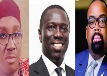 Edo 2024: Ighodalo Has Most Boisterous, Illustrious CV — Prof. Nwaokobia