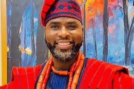 How I Raised N1.4bn To Build My Viral Film Village 1 Ibrahim Chatta