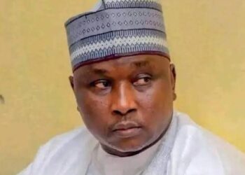 Crude Oil Theft Will No Longer Be Tolerated — Doguwa