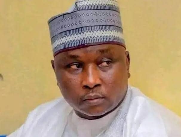 Crude Oil Theft Will No Longer Be Tolerated — Doguwa 1 Ado Doguwa